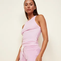 MONROW The Ultimate Tank PINKLAVENDER New